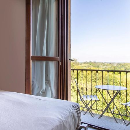 Casa Graziella- Appartamenti Vacanze Portacomaro Ngoại thất bức ảnh