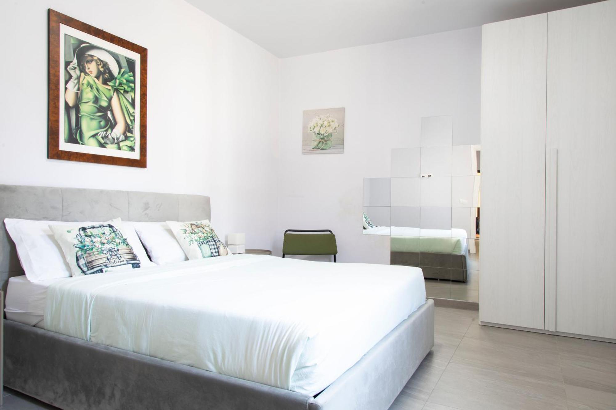 Casa Graziella- Appartamenti Vacanze Portacomaro Ngoại thất bức ảnh
