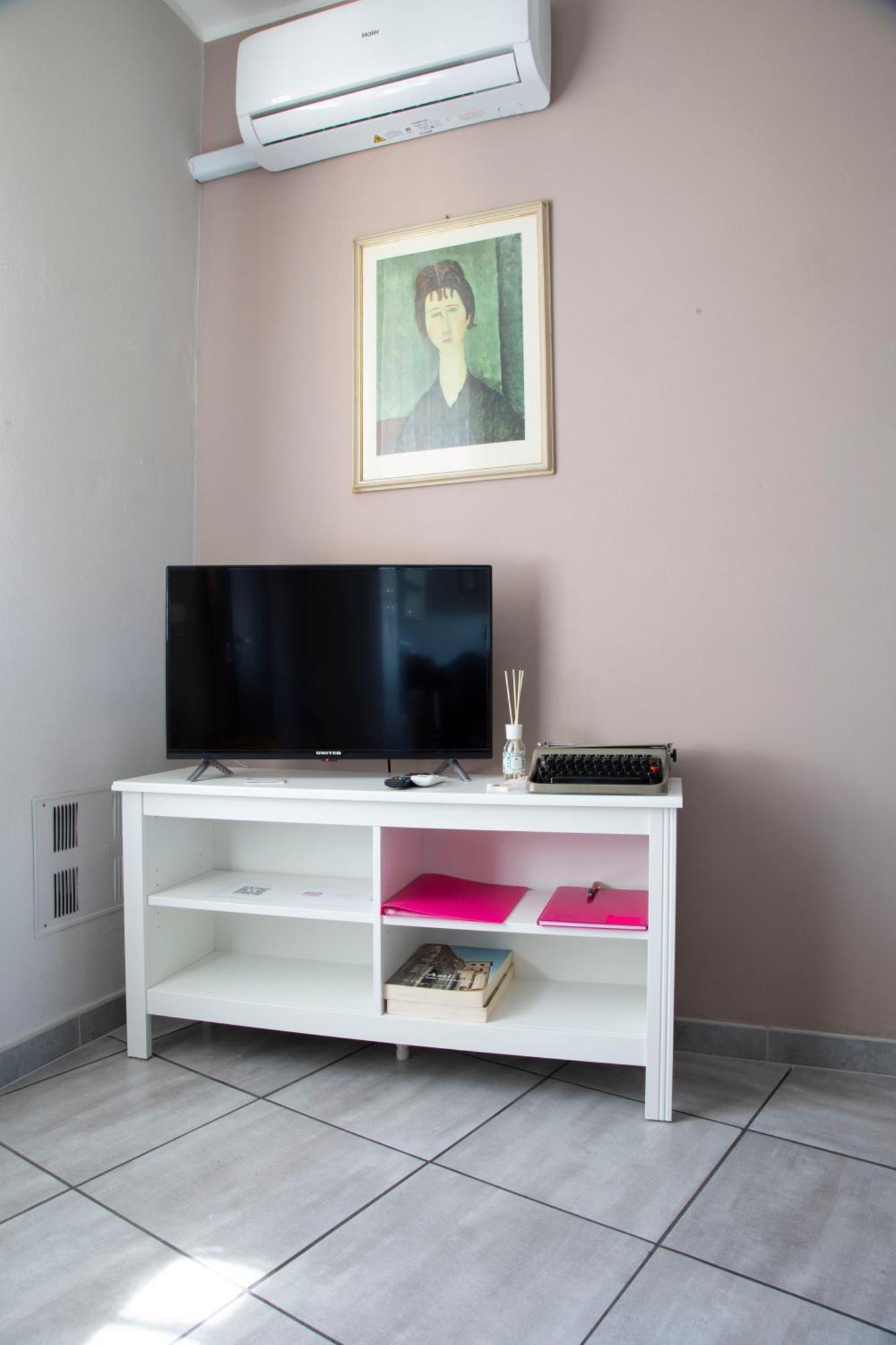 Casa Graziella- Appartamenti Vacanze Portacomaro Ngoại thất bức ảnh