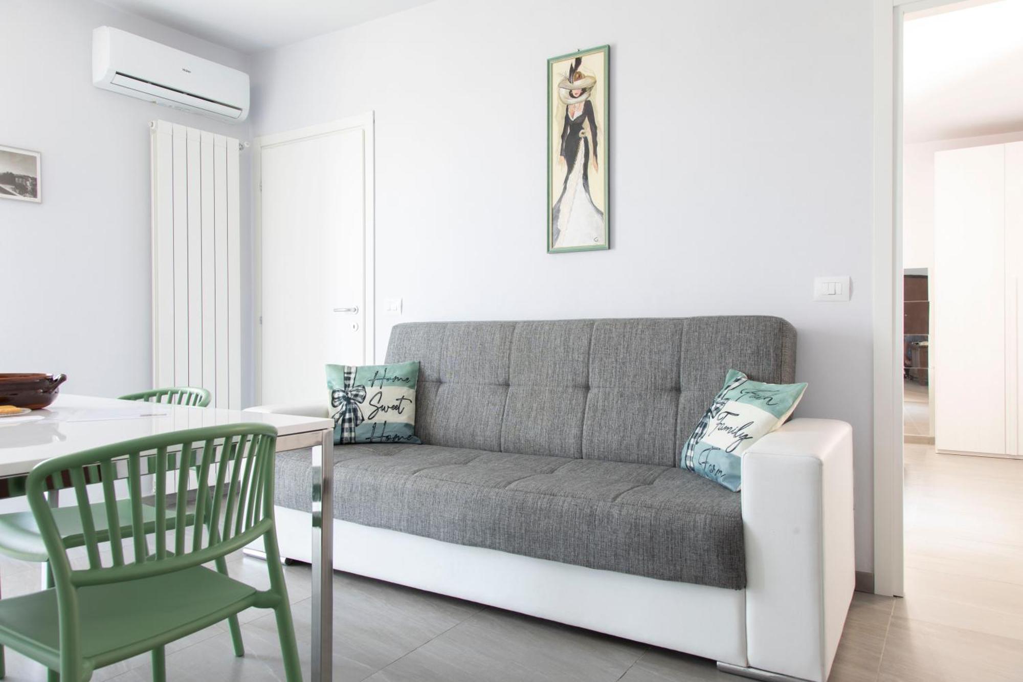 Casa Graziella- Appartamenti Vacanze Portacomaro Ngoại thất bức ảnh
