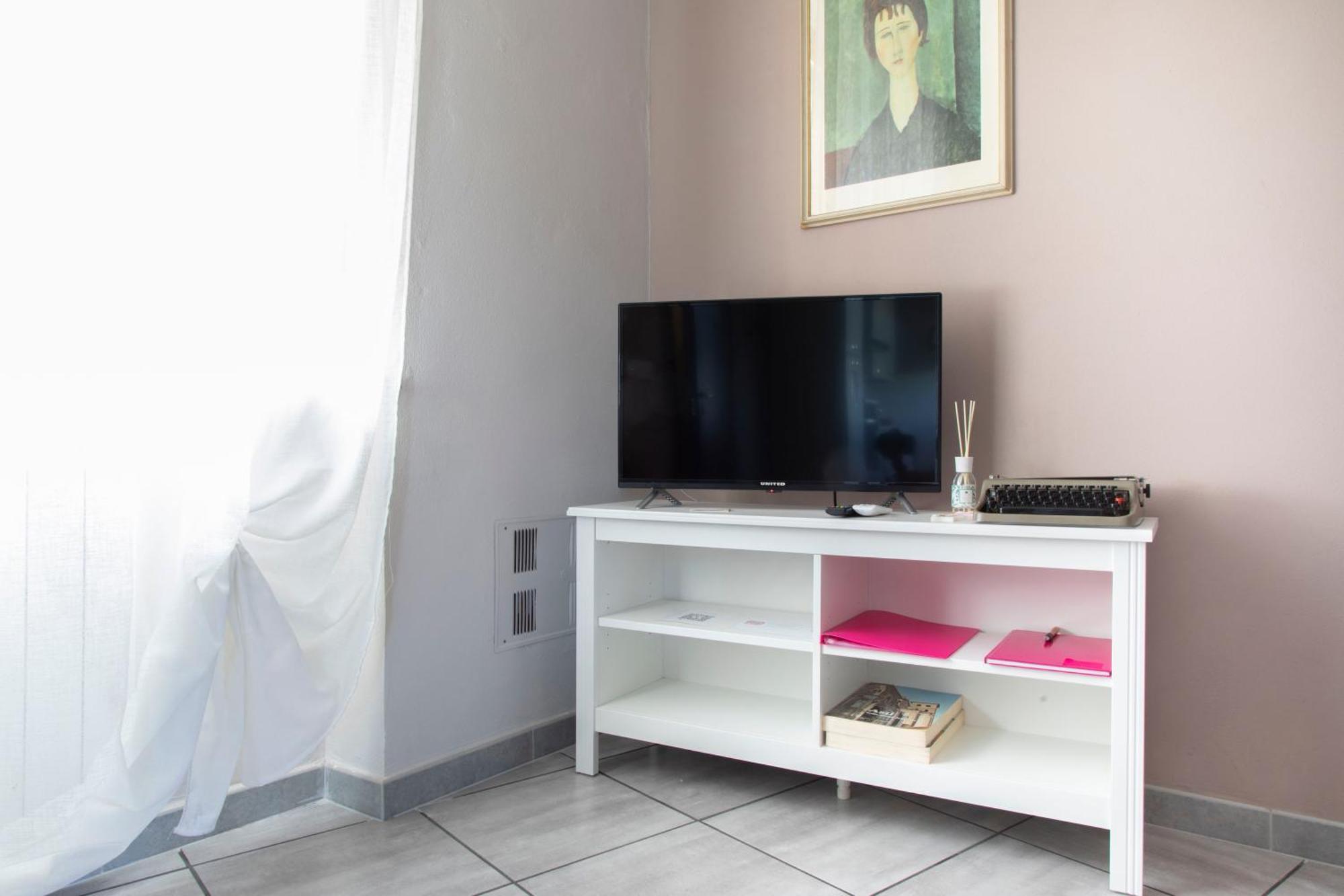 Casa Graziella- Appartamenti Vacanze Portacomaro Ngoại thất bức ảnh
