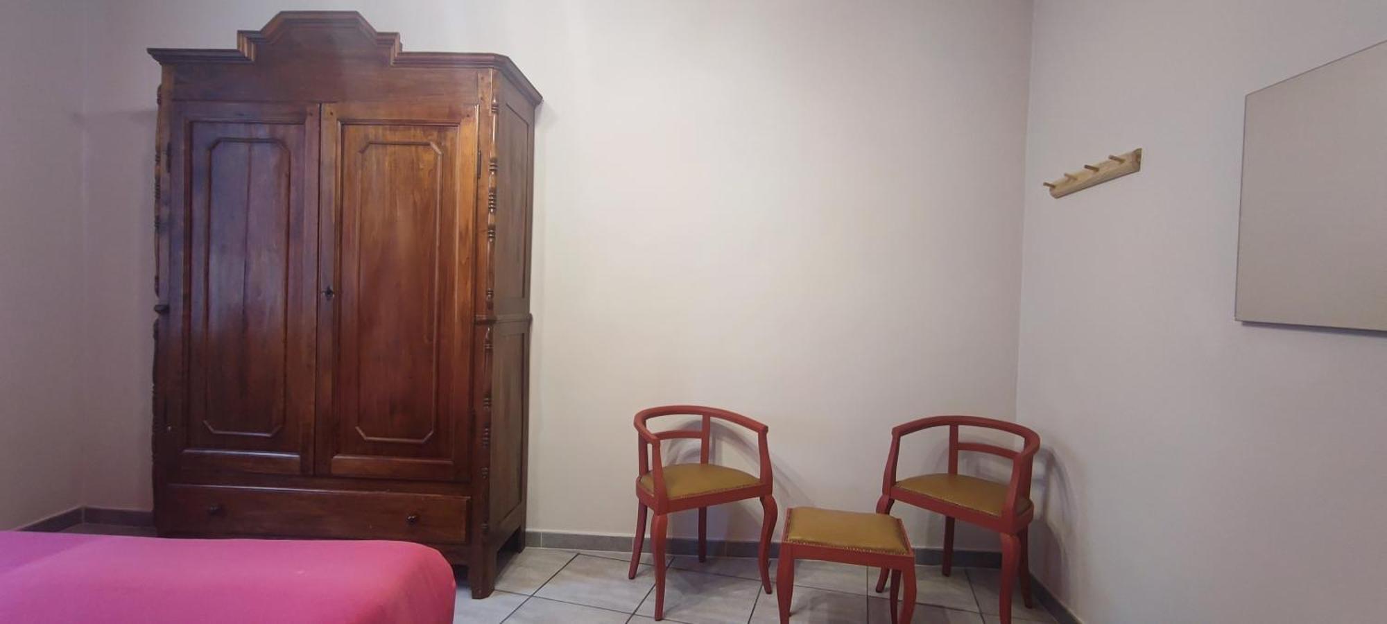 Casa Graziella- Appartamenti Vacanze Portacomaro Ngoại thất bức ảnh