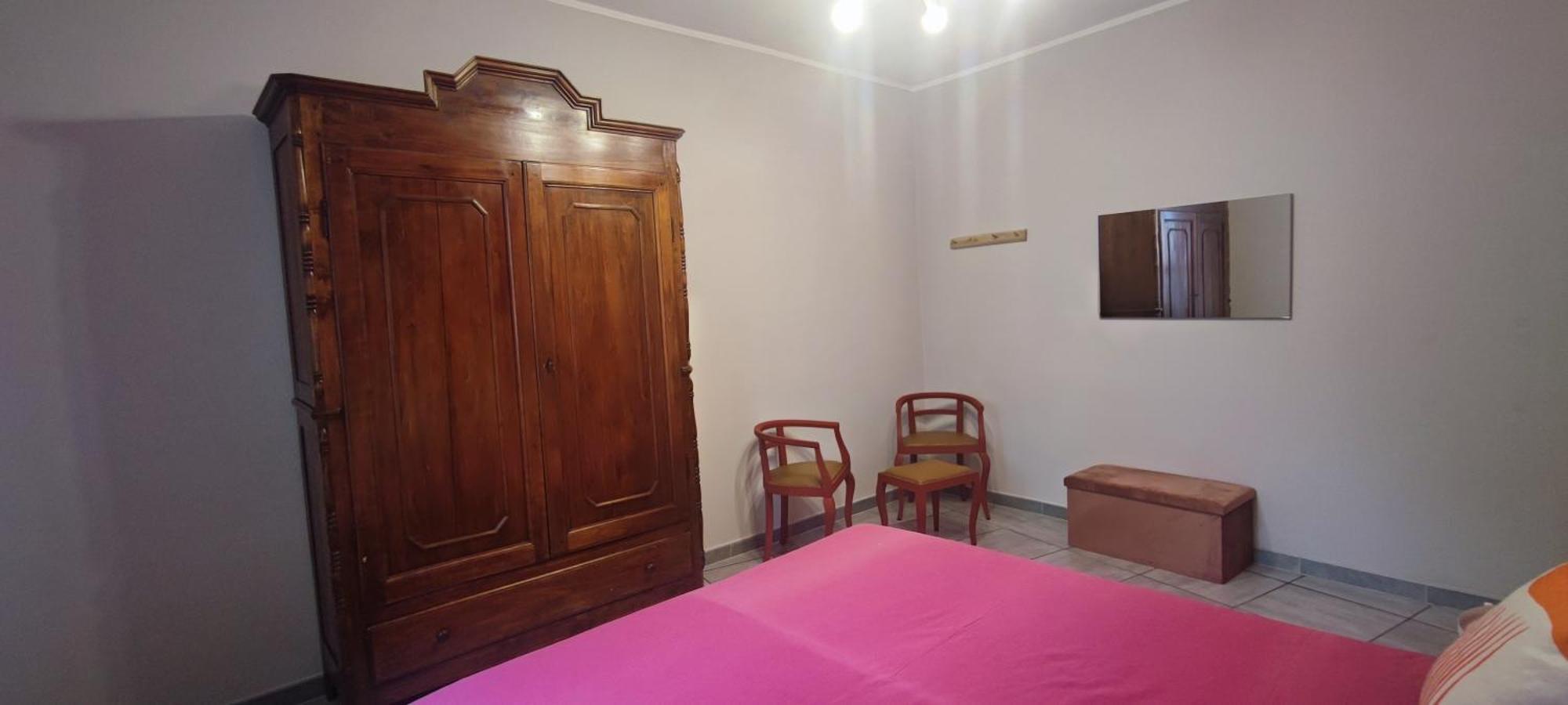 Casa Graziella- Appartamenti Vacanze Portacomaro Ngoại thất bức ảnh